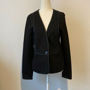 Max Studio No Label Blazer